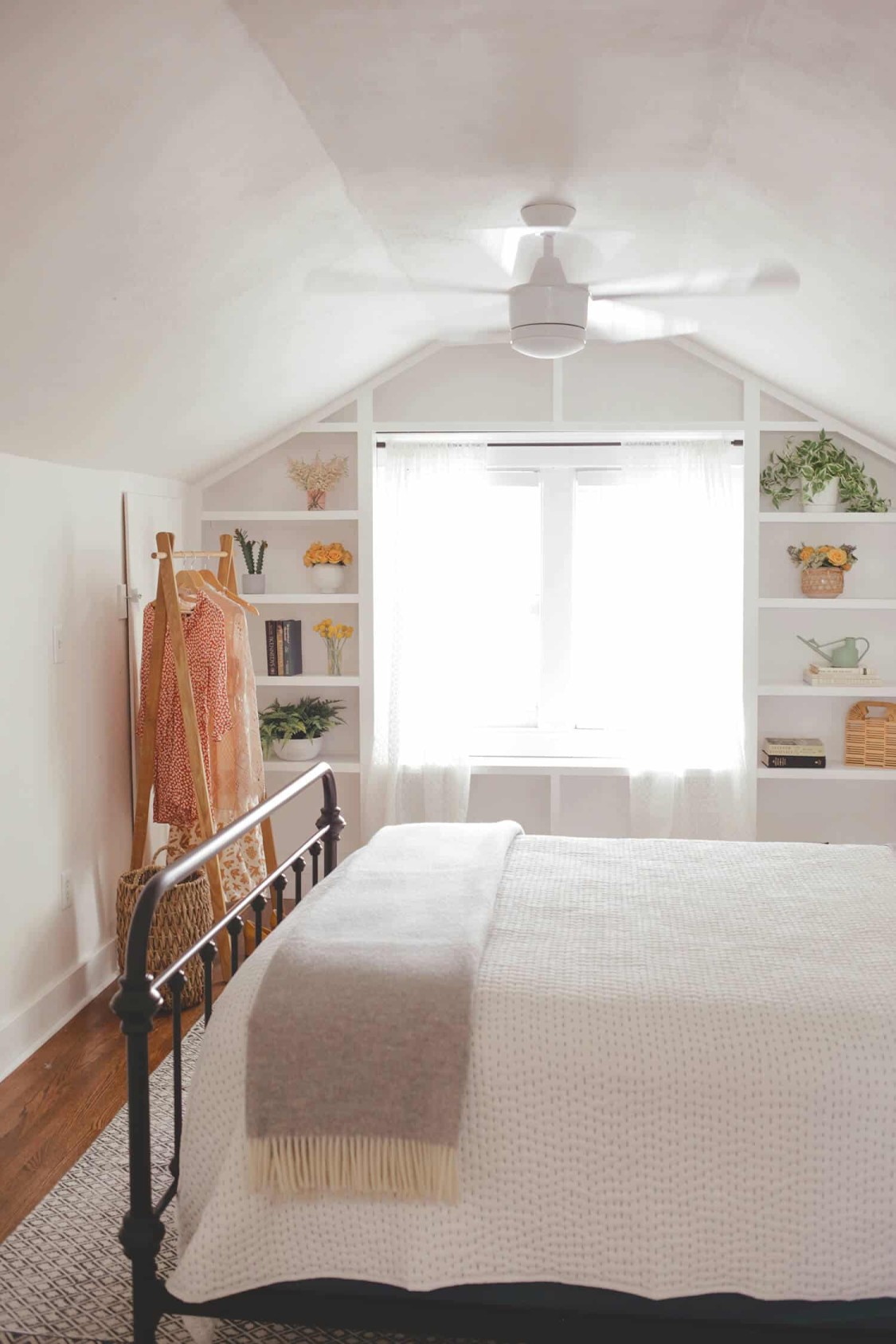 How to Set up the Ultimate Airbnb Space - A Beautiful Mess