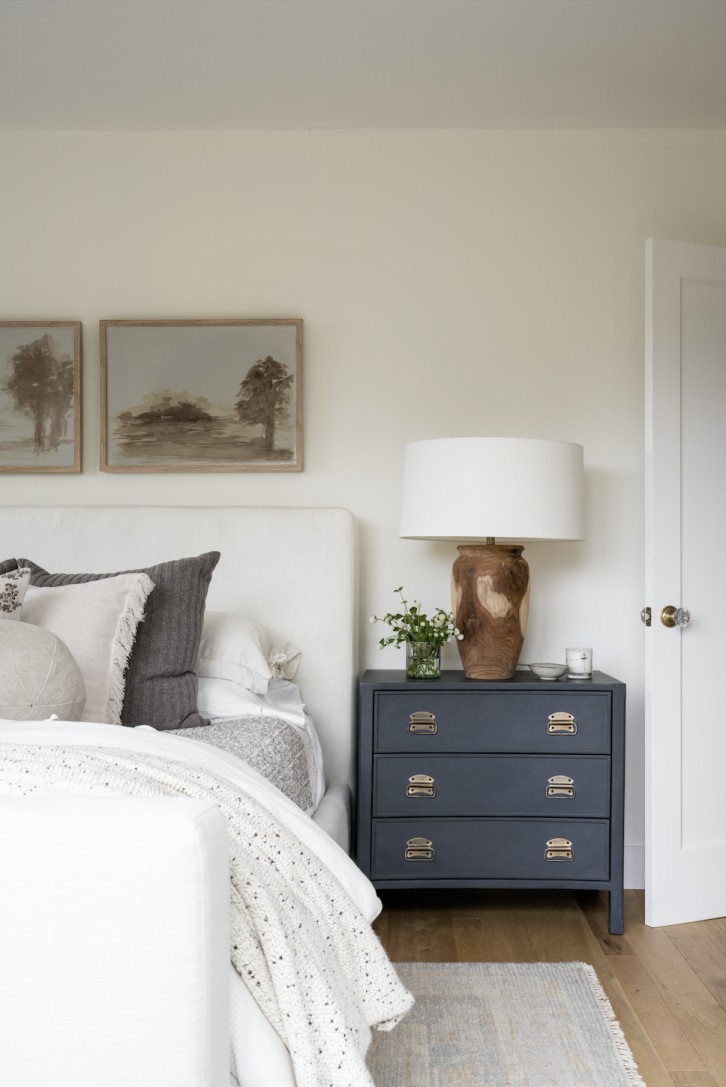 Small Bedroom Design Tips - Studio McGee