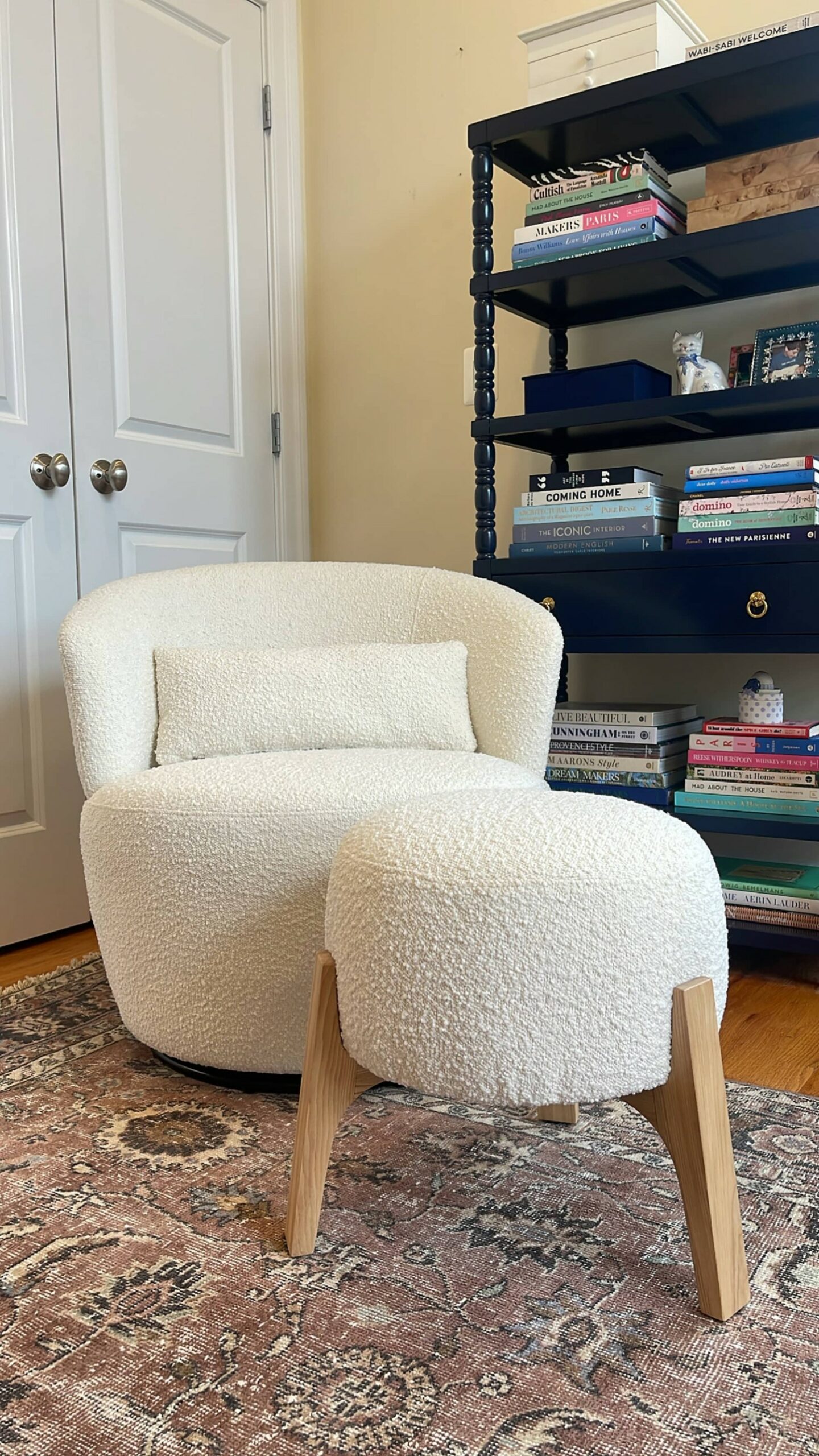 The Best Small Bedroom Chairs You Can Buy  Apartment Therapy