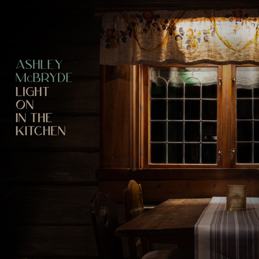Light On In The Kitchen - Single - Album by Ashley McBryde - Apple