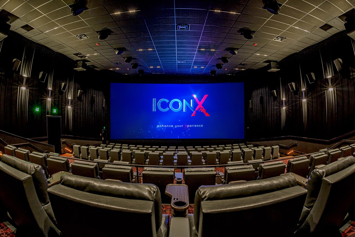 ShowPlace ICON Theatre is Officially Open and Bringing the Best